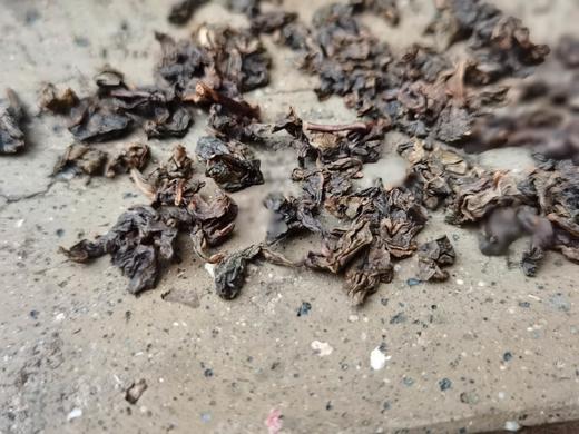 2019秋●王料·传统老工艺铁观音 商品图0