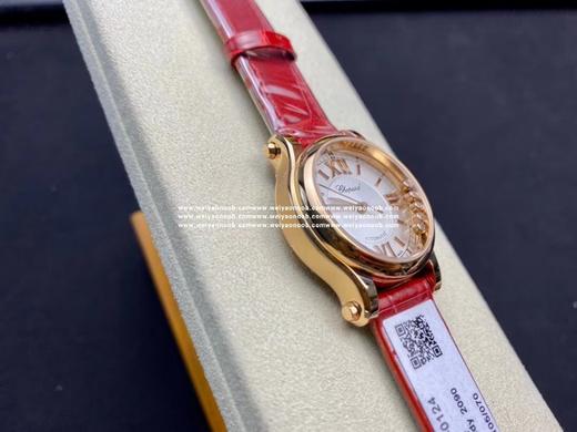 【NR厂匠心之作】NR强副本萧邦CHOPARD快乐钻系列（原版开模）「小号30mm 」历时一年多研发终于面世，在蓝气球已经是女士标配的时代 萧邦快乐钻系列女表脱颖而出，成为时尚界追捧的一股潮流！【N 商品图8