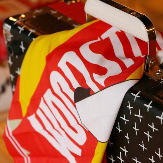 联邦走马 | 一开即用 文艺罐头 商品图2