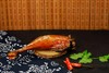 臻峰 湖南特产散装鸭腿， 酱香熟食小吃 办公室休闲零食酱鸭腿 商品缩略图0