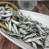 【野生青兰鱼干】买一送一 野生青兰鱼干 纯淡干 味美营养丰富 即食凉拌炒菜，一罐100克 商品缩略图3
