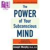 【中商原版】潜意识的力量 Dr. Joseph Murphy英文原版 The Power of Your Subconscious Mind 商品缩略图0