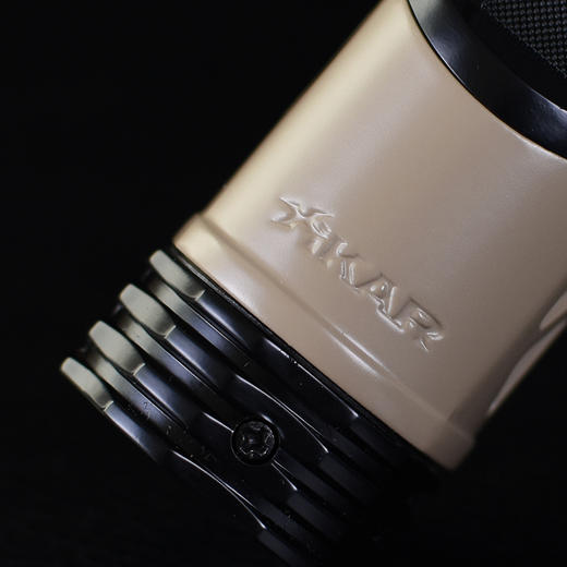 美国Xikar Tactical 1 Lighter 西卡雪茄打火机551 商品图3