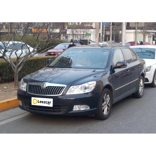 【月租-北京】斯柯达 明锐 1.4TSI 手动逸俊版 商品图3