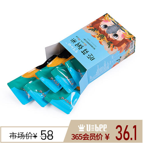 【必换】宝宝知稻-胚芽粥米 商品图0