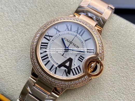 V6-33蓝气球 V8版 ❗️全面到货💓💓进口油墨印刷，保证字体光泽饱满。超精密镀银扭索雕纹表盘，底纹放大多少倍依然光滑无瑕疵。进口蓝色尖晶石，绽放迷人幽兰之光。一次成型蓝宝石水晶镜面，保证每一 商品图1