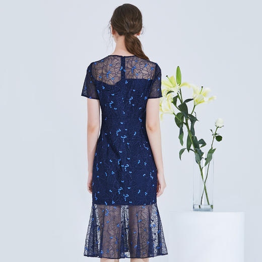 EITIE爱特爱6277902连衣裙 商品图4