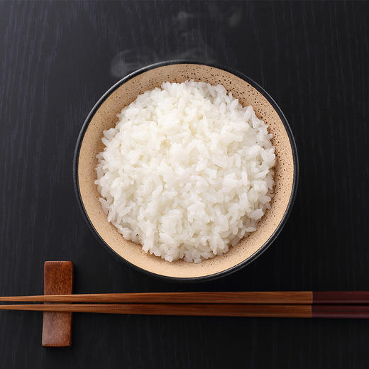 洮宝 弱碱大米 东北农家米2.5kg（绿花） 商品图2