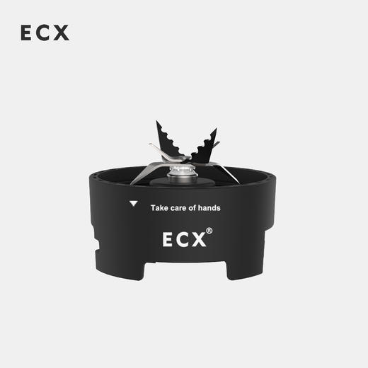 ECX复古榨汁机 商品图6