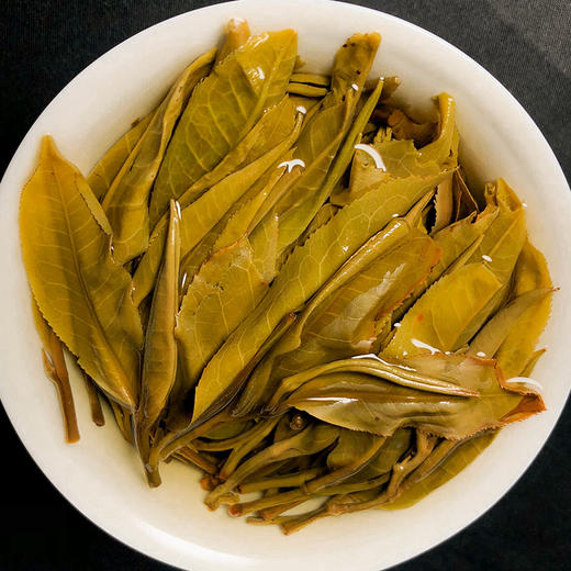 【凰馨古茶】凤凰窝单株普洱生茶800年古树19春100g 商品图3