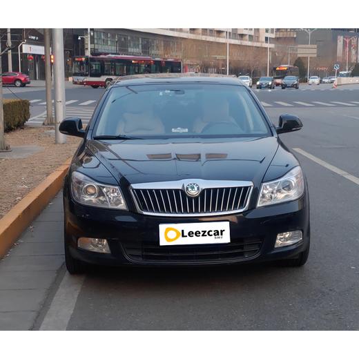 【月租-北京】斯柯达 明锐 1.4TSI 手动逸俊版 商品图2