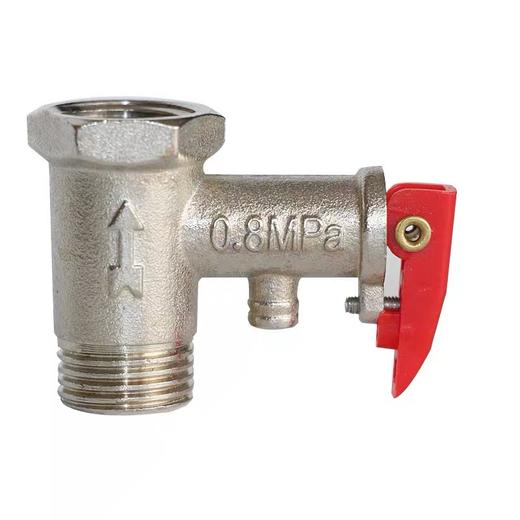 GB：1830安全阀 商品图1