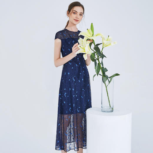 EITIE爱特爱6277903连衣裙 商品图2