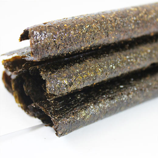 小老板经典原味香脆海苔27g 商品图4