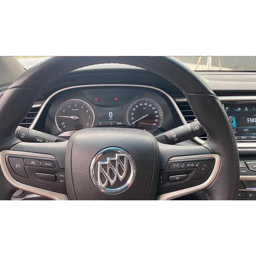 【特价月租-北京】别克 英朗 18T自动互联旗舰型 商品图4