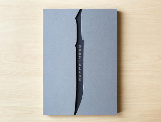 极尽唯美！ WLOP个人插画作品集《鬼刀2》 商品图7