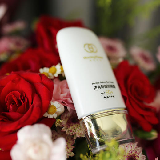 依针舒缓防晒 商品图2