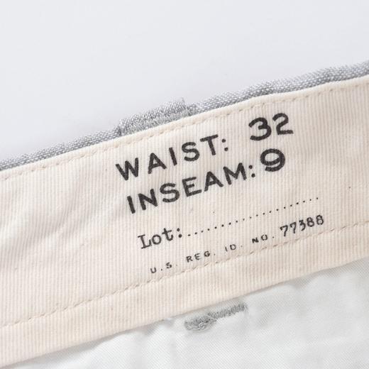 JC 100%爱尔兰亚麻 短裤/中裤/五分裤 特惠 Z-5558 商品图10