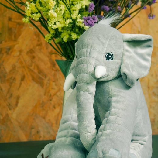 小象公仔 商品图1