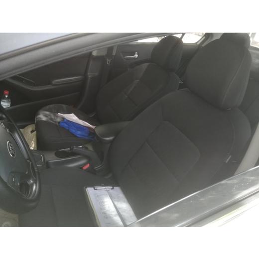 【特价月租-北京】起亚 K3 1.6L 自动GL 商品图7