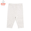 棉果果夏季女童打底七分裤M222201420273 商品缩略图0