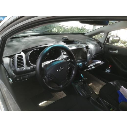 【特价月租-北京】起亚 K3 1.6L 自动GL 商品图6