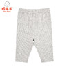 棉果果夏季女童打底七分裤M222201420273 商品缩略图1