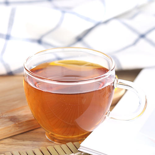 【关雎】暖怡茶5gx14袋 商品图3