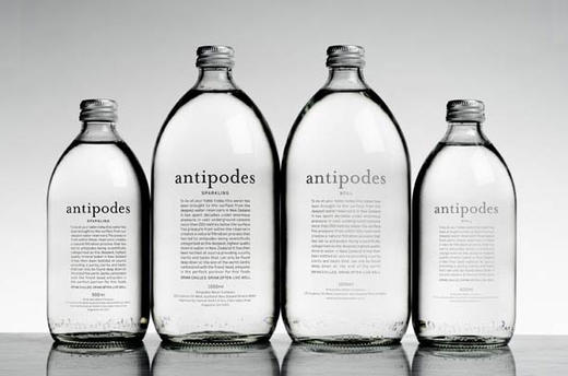 世界名流最爱|新西兰Antipodes气泡/纯净水 商品图6