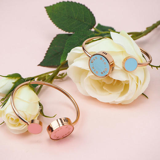 彬万负离子驱蚊手环大人香氛彬同款驱蚊手环 商品图1