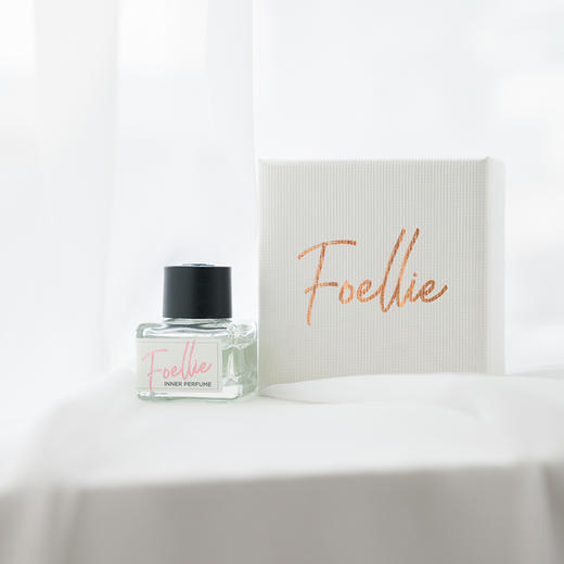 韩国foellie私处香水女士私密处去异味foelie内裤内内香氛私香 商品图1