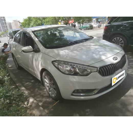 【特价月租-北京】起亚 K3 1.6L 自动GL 商品图1