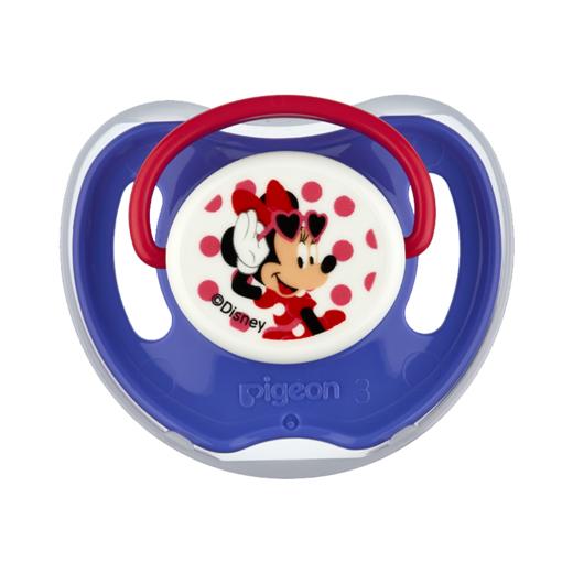 贝亲迪士尼安抚奶嘴 商品图3