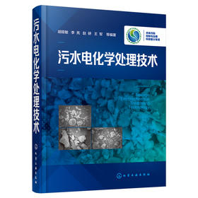 污水电化学处理技术