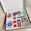 魔法秀魔术大礼盒变魔术道具 套装 全套儿童小玩具六一儿童节礼物 共22件道具 商品缩略图1