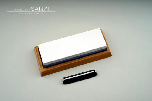 一树包丁 磨刀石（厨刀专用） 商品图2