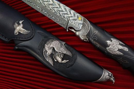 三希堂 欧式定制系列 鹰  未开刃（需预定） 商品图3