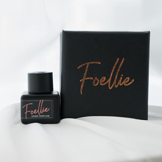 韩国foellie私处香水女士私密处去异味foelie内裤内内香氛私香 商品图2