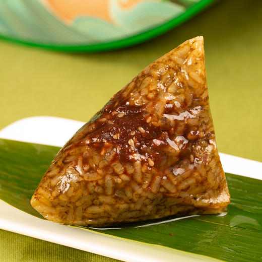 八马茶食品|端午节粽子 茶香传人粽子 飞龙在天2000g - 八马茶业旗舰
