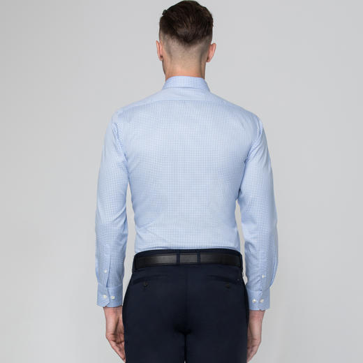 Jameskingdom占姆士DP免烫长袖衬衫BA1A7C33804 商品图2