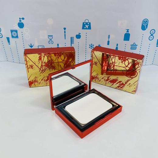NARS限量裸光蜜粉饼10g（050520） 商品图0