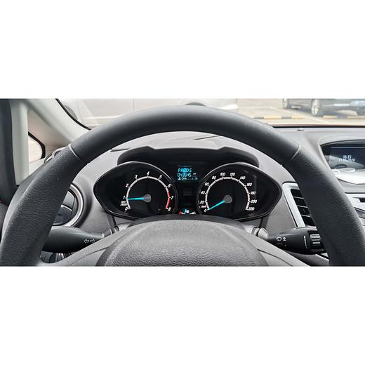 福特 嘉年华 1.5L 自动时尚型【长租-北京】 商品图5