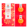 【花茶组合装】艺福堂  红豆薏米茯苓茶1盒  搭  赤小豆薏米芡实茶2盒 商品缩略图4