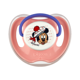 贝亲迪士尼安抚奶嘴