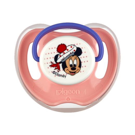 贝亲迪士尼安抚奶嘴 商品图0