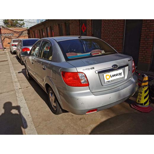 起亚 锐欧 1.4L MT GL 【长租-北京】 商品图3