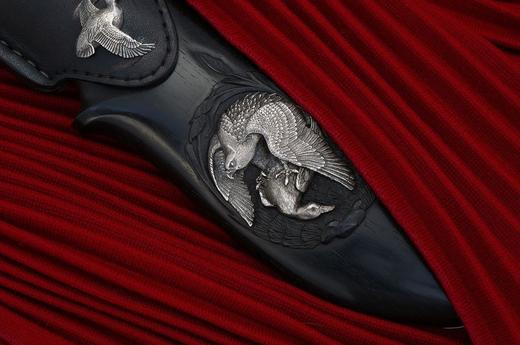 三希堂 欧式定制系列 鹰  未开刃（需预定） 商品图2