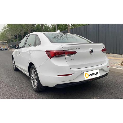 【特价月租-北京】别克 英朗 18T自动互联旗舰型 商品图3