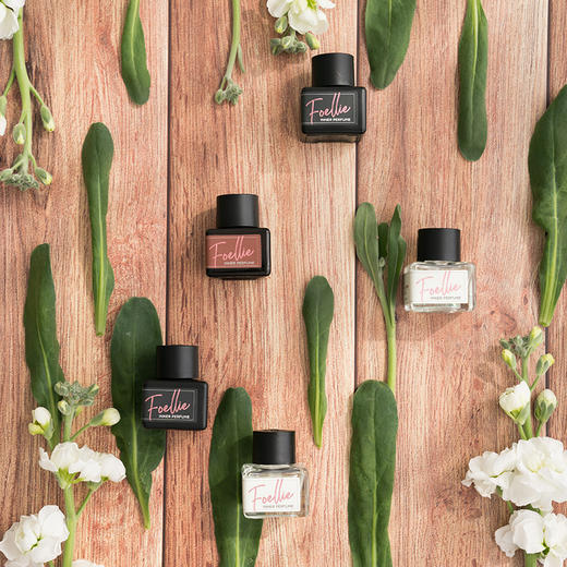 韩国foellie私处香水女士私密处去异味foelie内裤内内香氛私香 商品图10