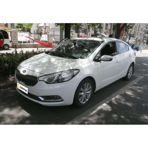 【特价月租-北京】起亚 K3 1.6L 自动GL 商品图2